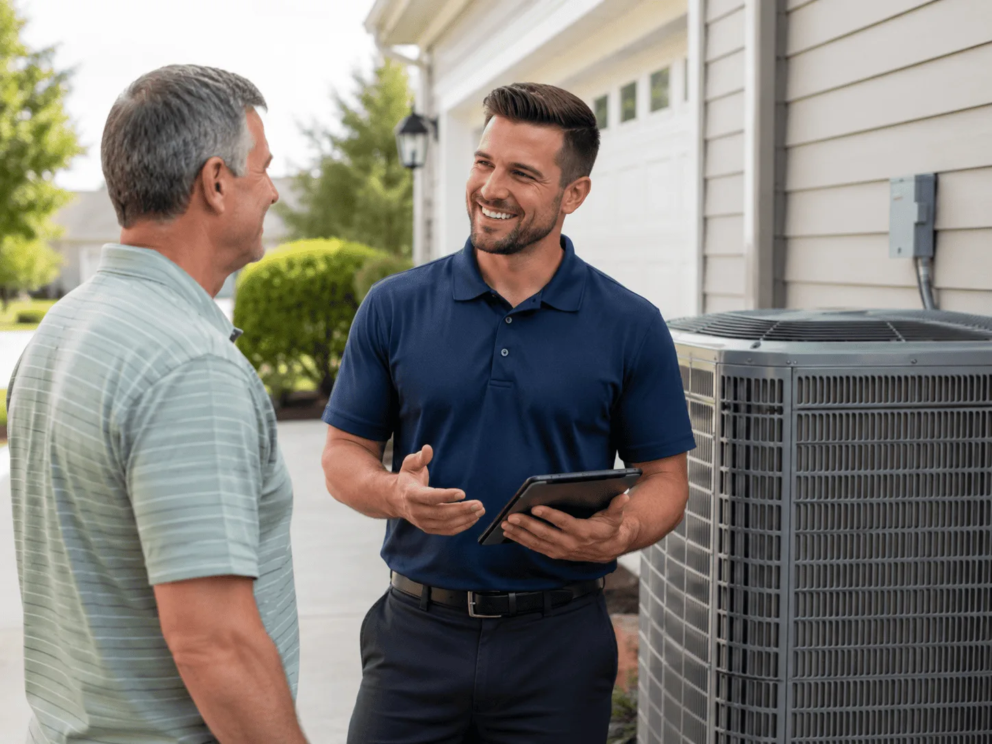 Heat Pump Installation Gibsonia, PA FAQs